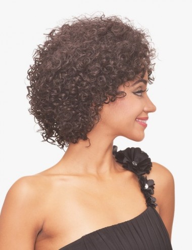 HH Brazilian Wig - Bohemian