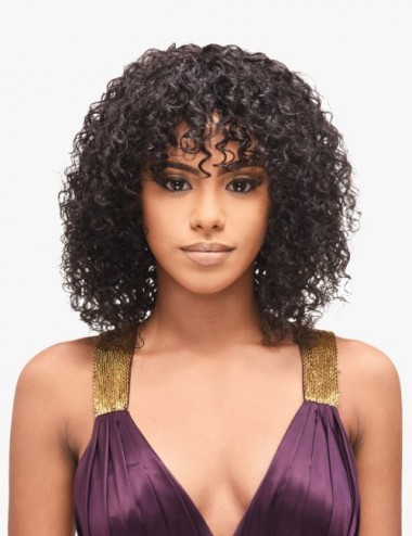 HH Brazilian Wig - Kinky 14