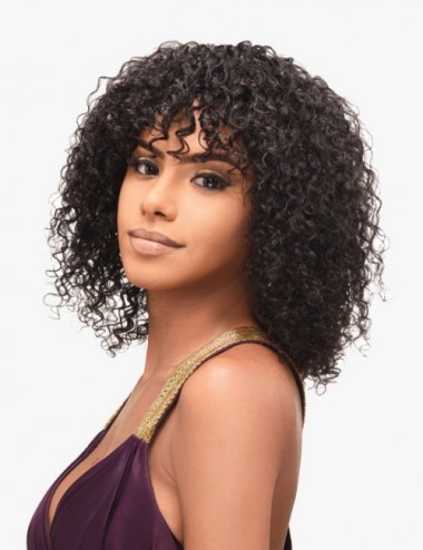 HH Brazilian Wig - Kinky 14