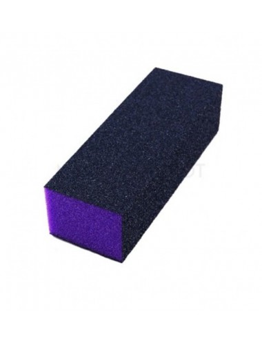 Bloc Polissoir Violet