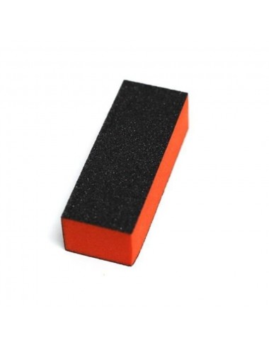 Bloc Polissoir Orange
