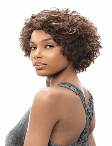 Vixen Collection - HH Parker