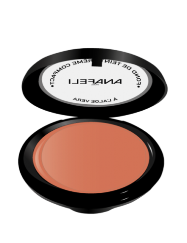 Fond de Teint Compact