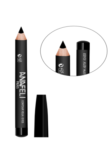 Crayon Contour des Yeux