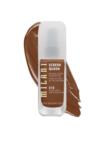 Screen Queen - Fond de teint