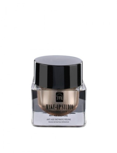 Anti Age Enzymatique Peeling