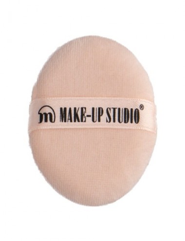 Poudre Make-up Puff
