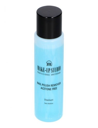 Dissolvant à Vernis