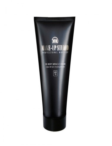 DD Body Miracle Cream -...