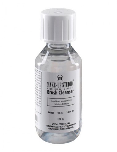 Nettoyant à pinceaux