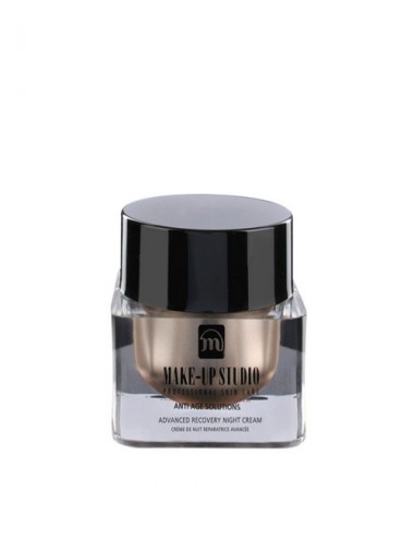 Crème de nuit Avancée...