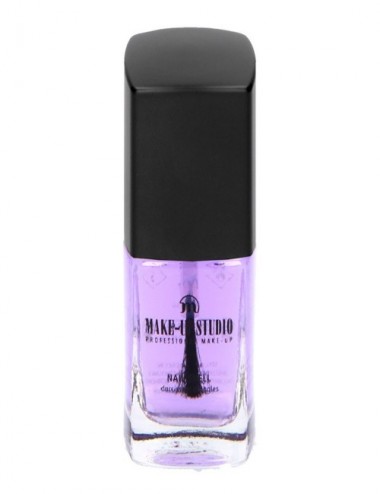 Base de protection pour Ongles