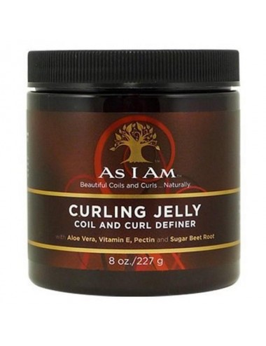 Curling Jelly