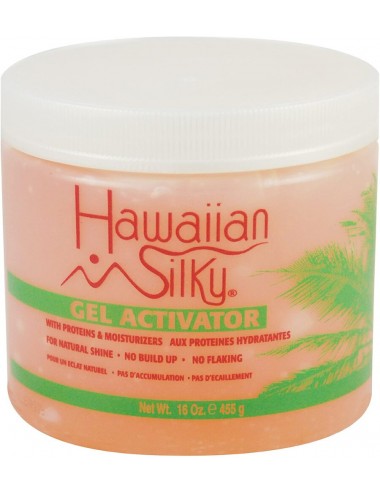 Gel Activator