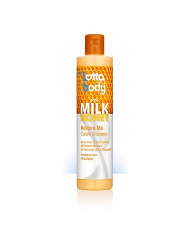 Milk Honey - Shampoo