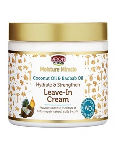 Moisture Miracle - Leave-in...