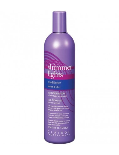 Shimmer Lights Conditioner
