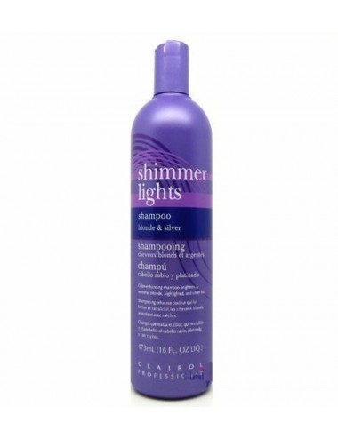 Shimmer Lights Shampoo