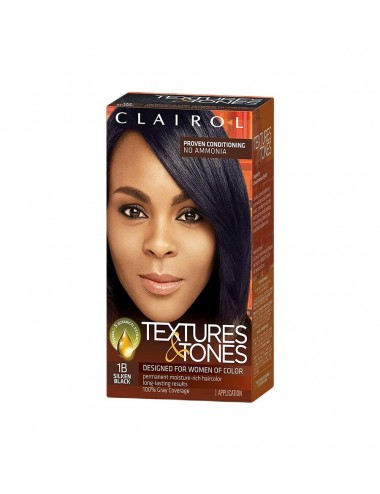 Textures & Tones 1B Silken...