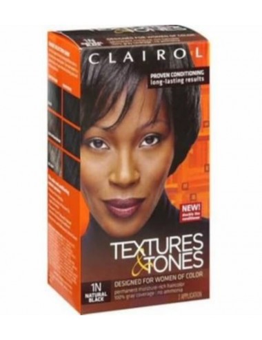 Textures & Tones 1N Natural...