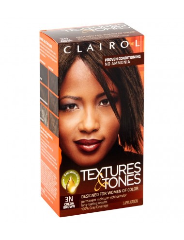 Textures & Tones 3N Cocoa...