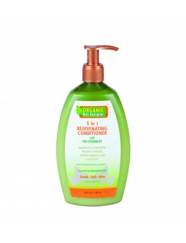 5 en 1 Rejuvenating...