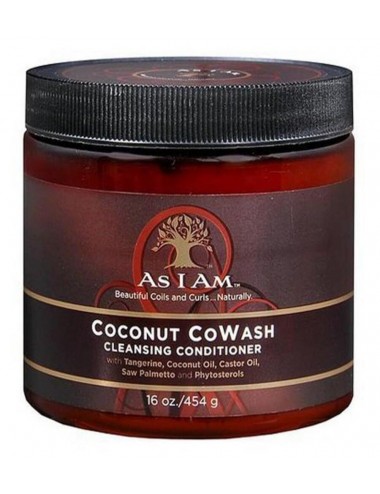 Coconut Co Wash