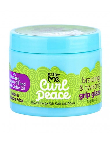 Curl Peace - Braiding &...