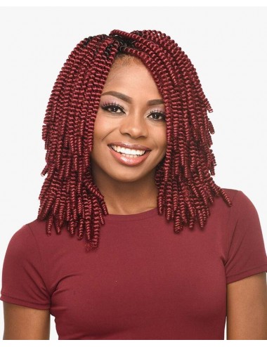 3X Ghana - Spring Twist 8