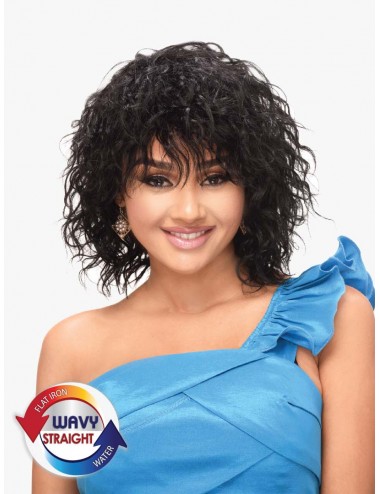 Brazilian Wig - Cassie 10