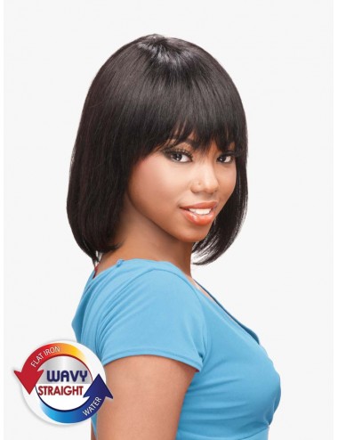 Brazilian Wig - Cassie 10