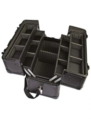 Make-up Case Black Basic