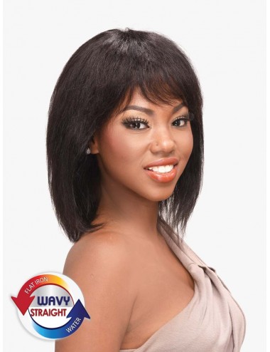 Brazilian Wig - Yaya 12