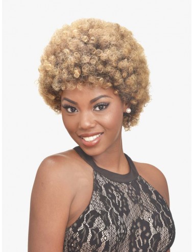 Brazilian Wig - Afro 6