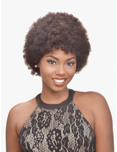 Brazilian Wig - Afro 6