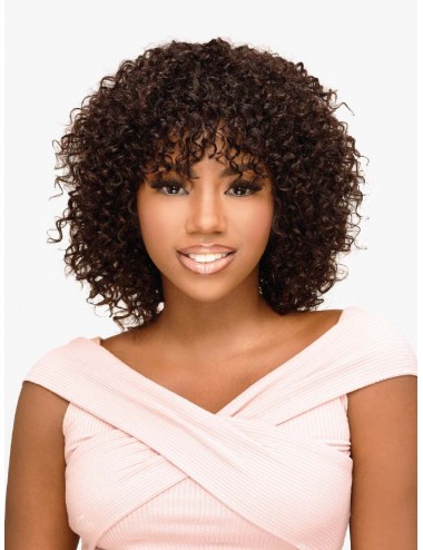 Brazilian Wig - Water 12