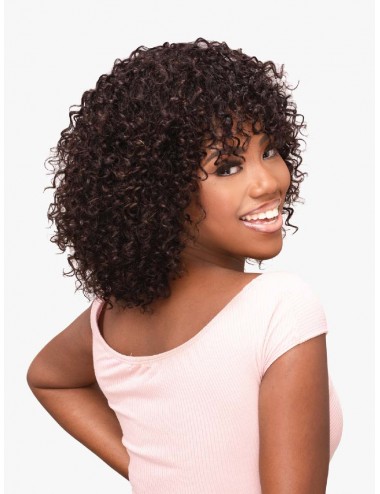 Brazilian Wig - Water 12