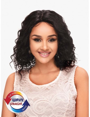 Brazilian Wig - Gina 14