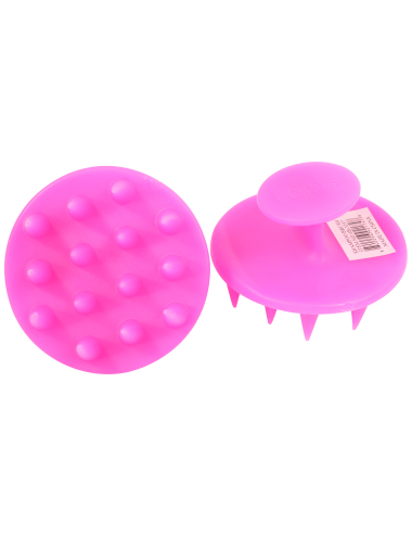 Scalp Massager Shampoo brush