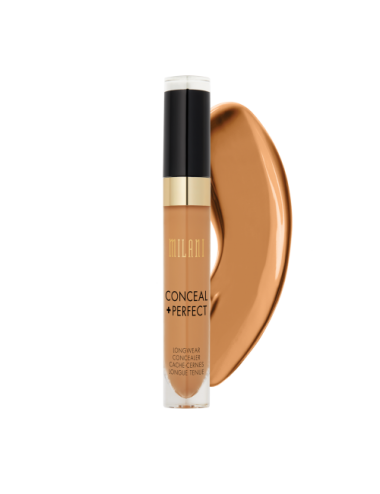 Anti Cernes Longue Tenue +12H