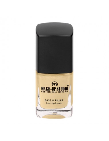 Base & Remplisseur pour Ongles