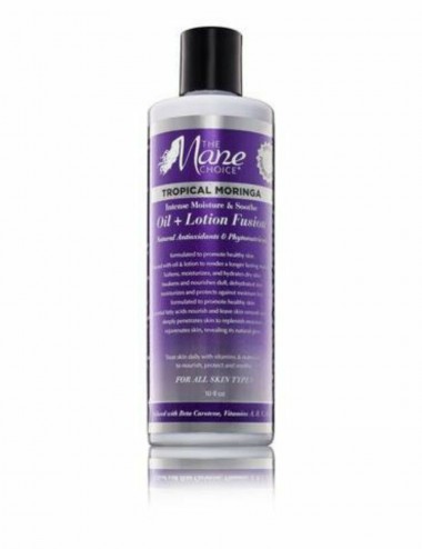 Tropical Moringa - Oil +...