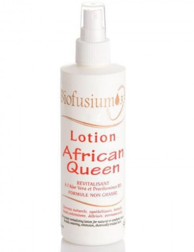 Spray Revitalisant African...