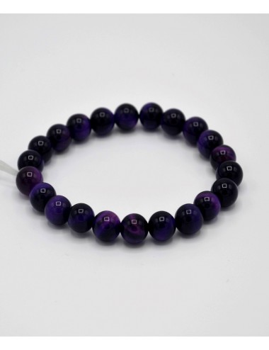 Oeil du Tigre Violine