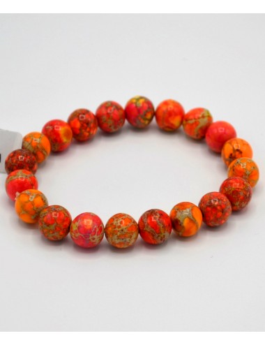 Jaspe Impérial Orange