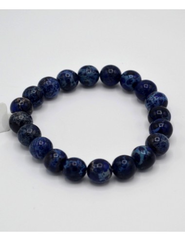 Jaspe Impérial Bleu