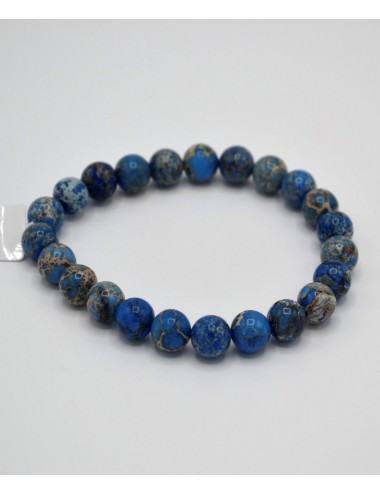 Jaspe Impérial Ciel