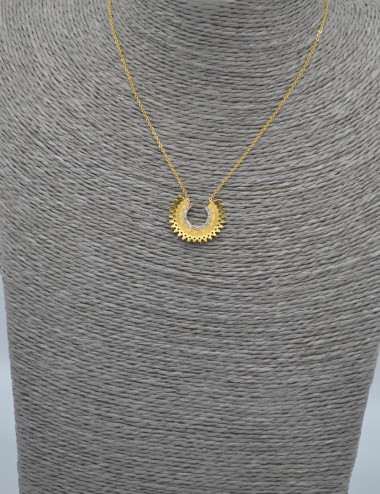 copy of Collier Ajustable