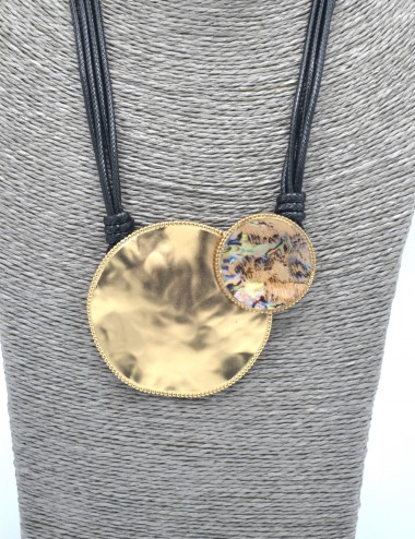 copy of Collier Ajustable