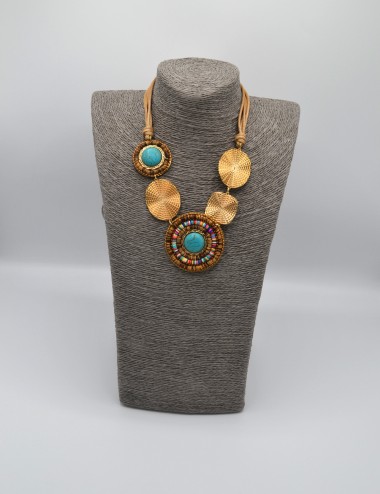 copy of Collier Ajustable